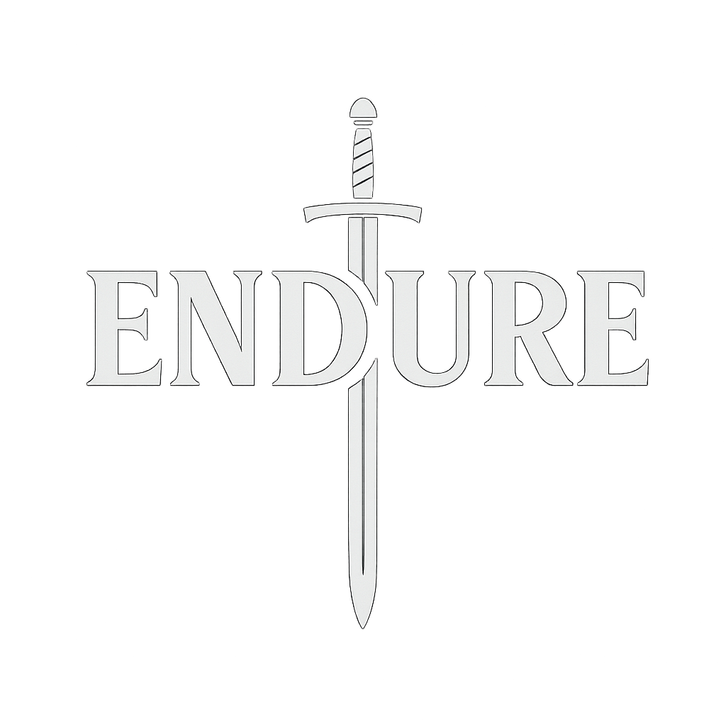 Endure Clothing